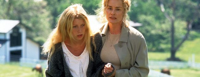 Obsession (Hush) di Jonathan Darby – USA – 1998 – Durata 97’