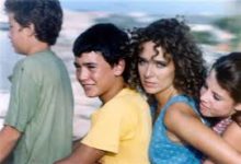 Respiro  di Emanuele Crialese – Italia – 2002 – Durata 95’