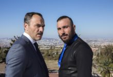 Il sindaco del Rione Sanità di Mario Martone – Italia  – 2019