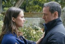 Submercence di Wim Wenders – USA – 2019
