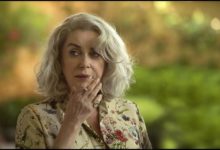 Tutti i ricordi di Claire di Julie Bertucelli – Francia  – 2019