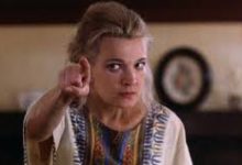 Una moglie (A woman under the influence) di John Cassavetes – USA – 1974 – Durata 146’