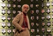 L’uomo del labirinto di Donato Carrisi – Italia – 2019