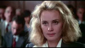 Frances di Grame Clifford – USA – 1983 – Durata 137’