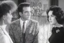 Improvvisamente l’estate scorsa (Suddendly, last summer) di Joseph L. Mankiewicz – USA – 1959 – Durata 112’ – B/N – V. M 16