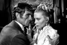 La vendetta di Lady Morgan  di Massimo Pupillo – Italia – 1965 – Durata 88’ – V.M 14