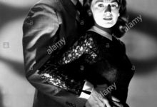 L’occhio ipnotico (The hypnotic eye) di George Blair – USA – 1960 – Durata 79’ – B/N