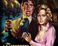 La vendetta di Lady Morgan di Massimo Pupillo – Italia – 1965 – Durata 88’ – V.M 14