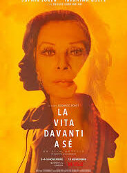 Sofia Loren:  dall’Oscar con La Ciociara sessant’anni fa a “La vita davanti a sé” da domani su Netflix
