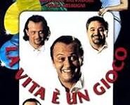La vita è un gioco di Fabio Campus – Italia -1999 – Durata 100’