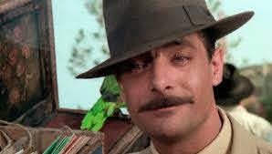 Pasqualino Settebellezze  di Lina Wertmuller  – Italia – 1976 – Durata 115’