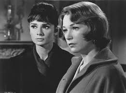 Quelle due (The children’s hour) di William Wyler – USA – 1962 – Durata 107’ – B/N