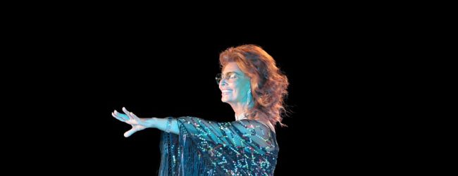 Sofia Loren:  dall’Oscar con La Ciociara sessant’anni fa a “La vita davanti a sé” da domani su Netflix