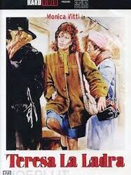 Teresa la ladra di Carlo Di Palma – Italia – 1974- Durata 125’