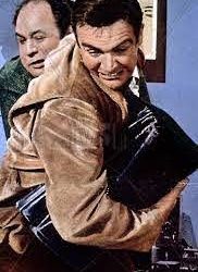 Una splendida canaglia (A fine madness) di Irvin Kershner –  USA  – 1966 – Durata 104’ V.M 14