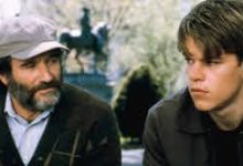 Will hunting- Genio ribelle (Good will hunting)  di Gus Van Sant -– USA – 1997 – Durata 123’