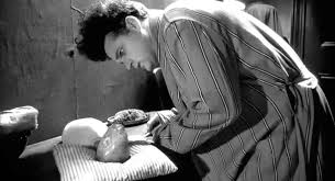 Eraserhead La mente che cancella  (Eraserhead) di David Lynch – USA – 1977- Durata 100’ – B/N