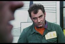 La classe operaia va in paradiso di Elio Petri – Italia – 1971- Durata 125’ – V.M 14