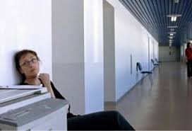 Mi piace lavorare – Mobbing  di Francesca Comencini – Italia – 2003 – Durata 89’