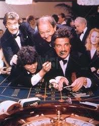 Montecarlo Gran Casinò di Carlo Vanzina – Italia – 1987 – Durata 85’