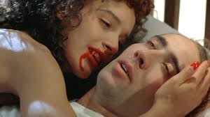 Stress da vampiro (Vampire’s kiss)  di Robert Bierman – USA – 1989 – Durata 99’ – V.M 14