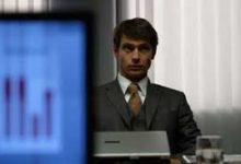 Volevo solo dormirle addosso  di Eugenio Cappuccio – Italia – 2004 – Durata 97’
