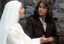 Agnese di Dio (Agnes of God)di Norman Jewison- USA – 1985 – Durata 98’