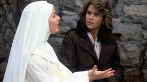 Agnese di Dio (Agnes of God)di Norman Jewison- USA – 1985 – Durata 98’