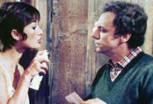 Come perdere una moglie e trovare un’amante  di Pasquale Festa Campanile  – 1978 – Italia – Durata 104’