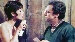 Come perdere una moglie e trovare un’amante  di Pasquale Festa Campanile  – 1978 – Italia – Durata 104’