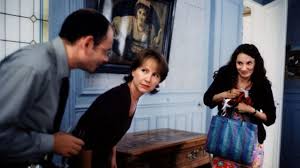 Domani andrà meglio (Ça ira mieux demani) di Jeanne Labrune –  Francia –  2000 – Durata 89’