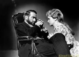 Freud, passioni segrete (Freud) di John Huston– USA – 1962 – Durata139’- B/N –V.M 18