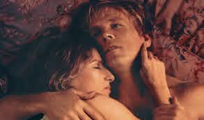 Il principe delle maree (The prince of tides) di Barbra Streisand – 1991- USA – Durata 132’