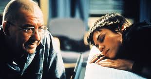 Le invasioni barbariche (Les invasions barbares)  di Denys Arcand – Canada – 2003- Durata 99’