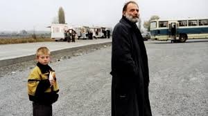 L’eternità e un giorno  (Mia eoniotita ke mia mera) di Thodoros Angelopulos – Italia –Francia – Grecia – 1998 – Durata 130’