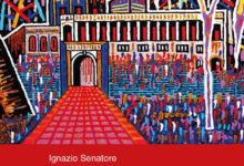 Ignazio Senatore; Loro di Caserta – Attori, attrici, cantanti, musicisti, pittori, registi, scrittori, sportivi casertani si raccontano . Spring Edizioni – 2020