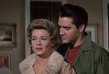 Paese selvaggio (Wild in the country) di Philip Dunne – USA-1961- Durata 115’