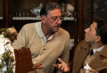 Castellitto rifà Eduardo: “Un regalo, un privilegio”