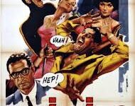 Thrilling  (episodio di Ettore Scola) – Italia – 1965 – Durata 35’