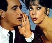 Una ragazza da sedurre (A very special favor) di Michael Gordon – USA – 1965 – Durata 104’