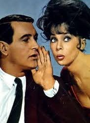 Una ragazza da sedurre (A very special favor) di Michael Gordon – USA – 1965 – Durata 104’