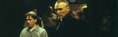 Unspeakable di Thomas Wright con Dina Meyer, Dennis Hopper. Pavan Grover – USA – 2004 – Durata 90’