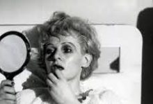 Veronika Voss di Rainer Werner Fassbinder  – Germania – 1982 – Durata 105′ – B/N