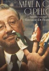 “Natale in casa Cupiello” Il film tv di Edoardo De Angelis