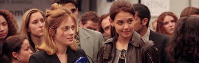 Abandon – Misteriosi omicidi (Abandon) di Stephen Gaghan – USA – 2002 – Durata 99’