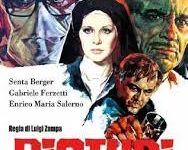 Bisturi, la mafia bianca di Luigi Zampa – Italia –  1973 – Durata 100’ – V.M 14