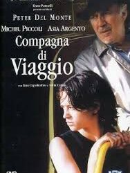 Cinema e psiche “Gli smemorati. Dalle pellicole comiche al dramma dell’Alzheimer” -Rivista “Optima Salute” – Ottobre 2019