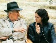 Compagna di viaggio di Peter Del Monte – Italia – 1996 – Durata 104’