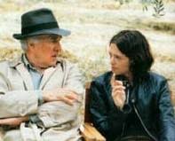 Compagna di viaggio di Peter Del Monte – Italia – 1996 – Durata 104’