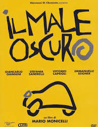 Il male oscuro di Mario Monicelli – Italia – 1989- Durata 113’